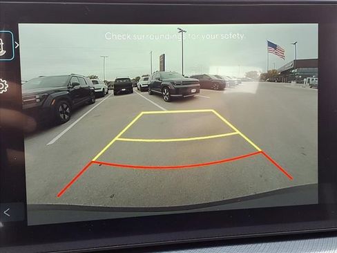 New 2026 Hyundai Sonata SEL image 17