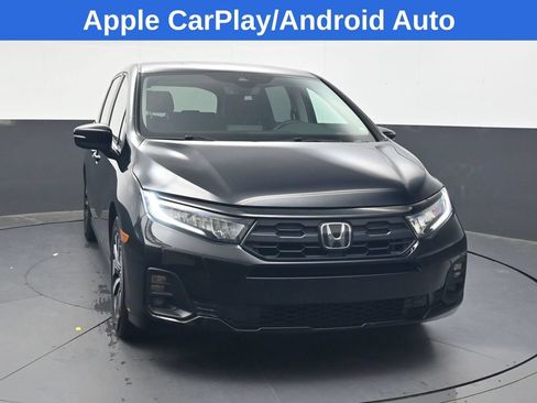 Used 2025 Honda Odyssey EX-L image 9