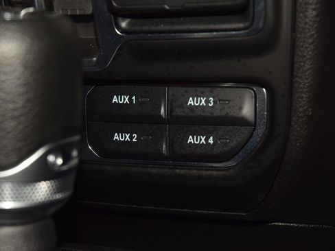 Used 2026 Jeep Wrangler Unlimited Rubicon AWD/4WD image 41