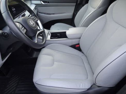 Used 2025 Hyundai Palisade SEL AWD/4WD image 6