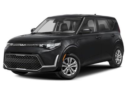 Used 2025 Kia Soul LX w/ LX Technology Package