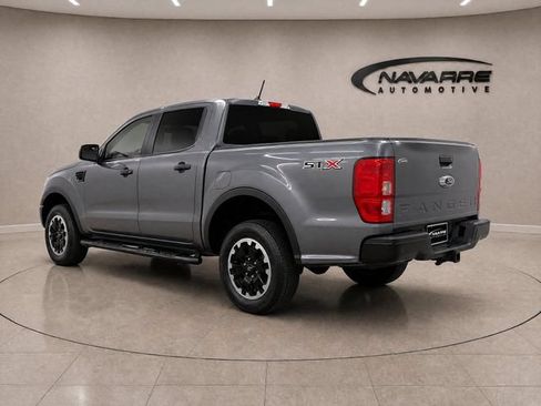 Used 2021 Ford Ranger XL w/ Equipment Group 101A High RWD image 6