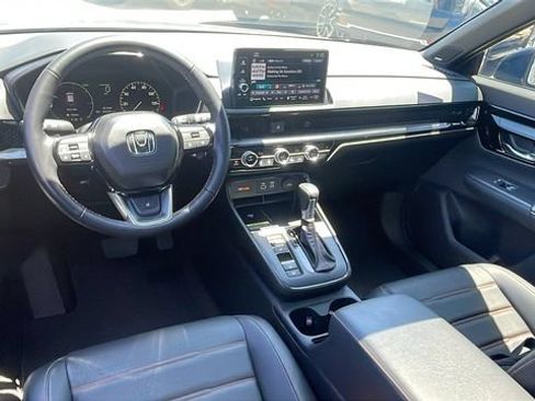 Used 2025 Honda CR-V Sport Touring image 14