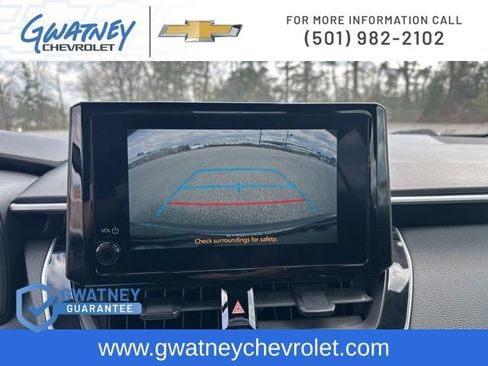 Used 2024 Toyota Corolla SE image 18