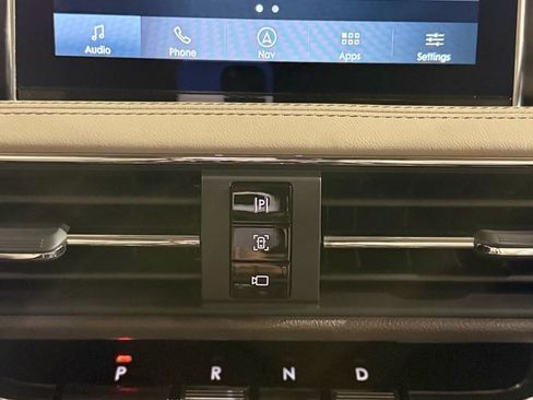 Used 2022 Lincoln Corsair Grand Touring image 65