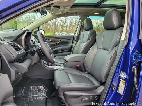 New 2026 Subaru Ascent Touring AWD/4WD image 8