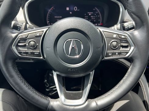 Certified 2025 Acura MDX SH-AWD w/ Advance Package image 19