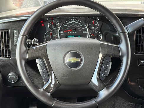 Used 2023 Chevrolet Express 2500 RWD image 24