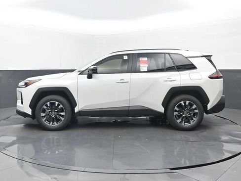 New 2026 Toyota RAV4 Limited AWD/4WD image 22