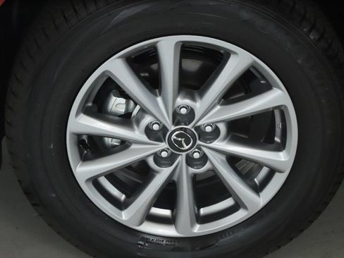 Used 2025 MAZDA CX-5 AWD 2.5 S image 37