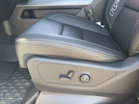 New 2026 RAM 1500 Rebel w/ Rebel Level 2 Equipment Group image 14