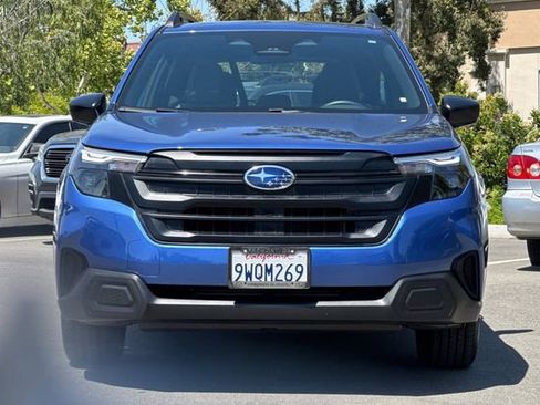 Used 2026 Subaru Forester AWD/4WD image 9