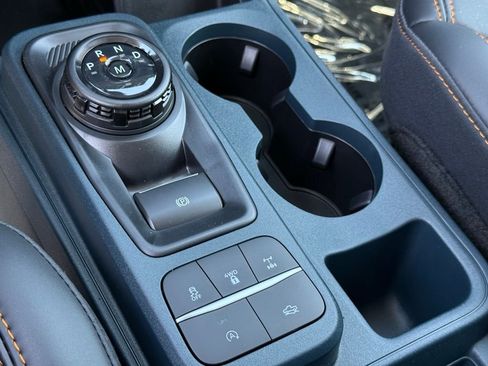 New 2026 Ford Maverick Tremor AWD/4WD image 10