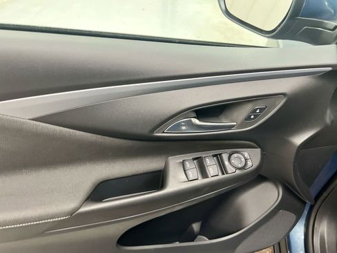 New 2026 Buick Envista Preferred image 20