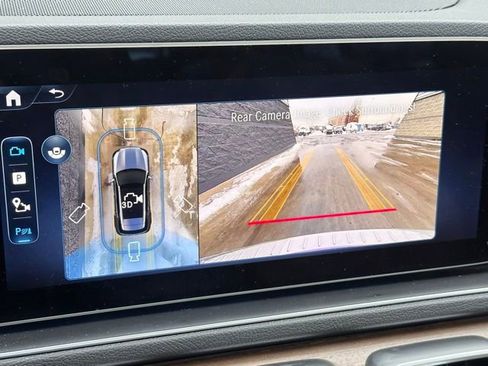 Certified 2025 Mercedes-Benz GLE 350 4MATIC image 18