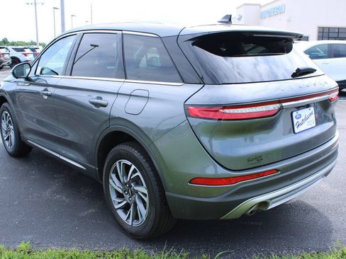 Used 2023 Lincoln Corsair AWD w/ Equipment Group 101A image 7