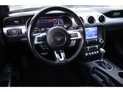 Used 2023 Ford Mustang Premium w/ Equipment Group 201A