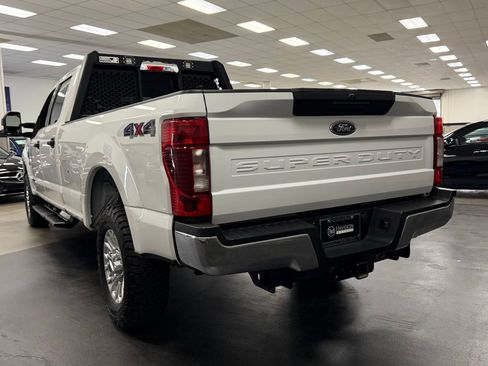 Used 2022 Ford F250 XLT AWD/4WD image 9