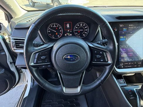 Used 2022 Subaru Outback Limited XT AWD/4WD image 18