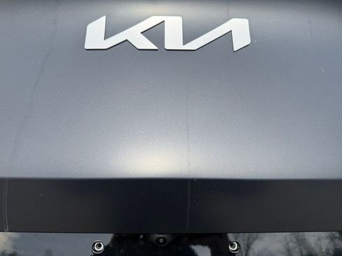 New 2026 Kia Sportage SX AWD/4WD image 17