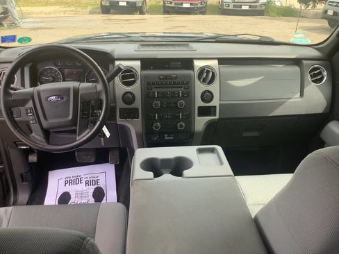 Used 2011 Ford F150 XLT w/ XLT Chrome Pkg AWD/4WD image 18