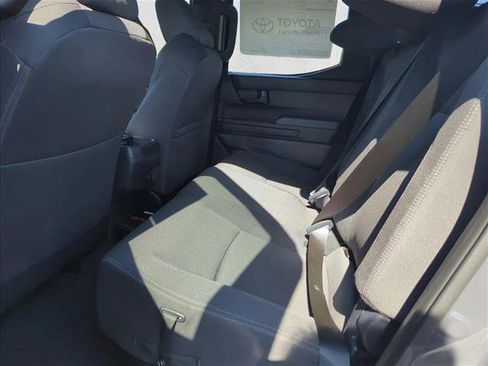 New 2026 Toyota Tacoma SR5 image 24