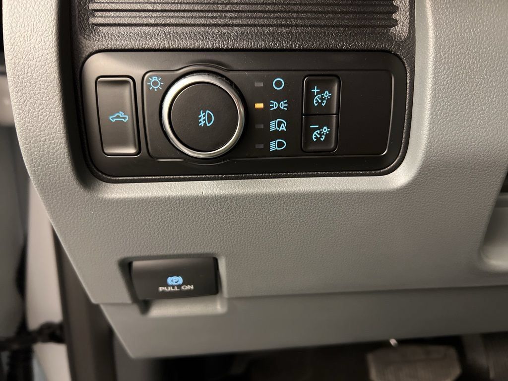 New 2026 Ford F350 XL w/ 360-Degree Camera Package AWD/4WD image 20