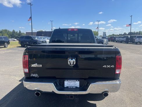 Used 2015 RAM 1500 Big Horn image 6