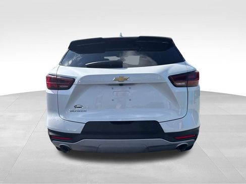 Used 2023 Chevrolet Blazer LT w/ LPO, Floor Liner Package FWD image 9