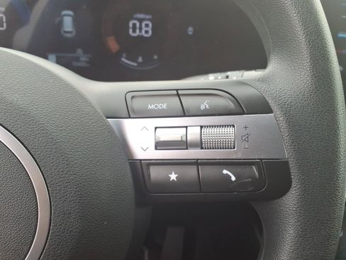 Used 2026 Hyundai Tucson SEL AWD/4WD image 29