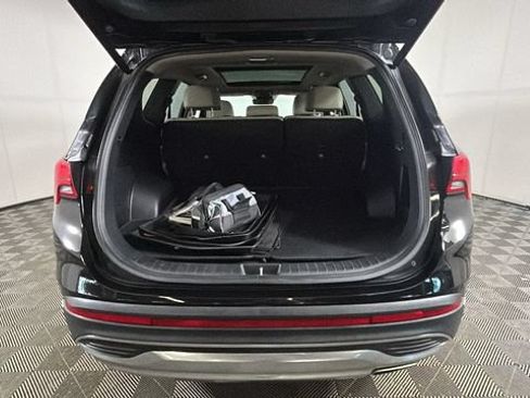 Used 2023 Hyundai Santa Fe SEL w/ Premium Package AWD/4WD image 27