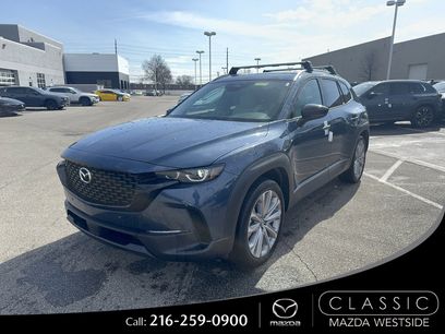 New 2026 MAZDA CX-50 AWD 2.5 S w/ Premium Package