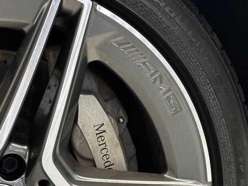 Used 2022 Mercedes-Benz CLS 450 4MATIC image 9