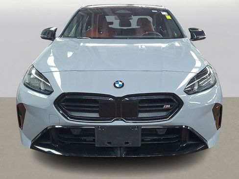 Used 2025 BMW M235i xDrive w/ Premium Package AWD/4WD image 2