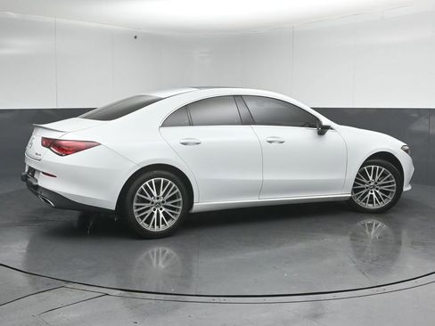 Used 2020 Mercedes-Benz CLA 250 CLA 250 image 5