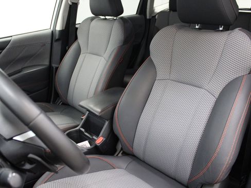 Used 2019 Subaru Forester Sport w/ Popular Package #2 AWD/4WD image 13