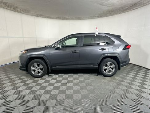 Certified 2025 Toyota RAV4 XLE w/ Convenience Package FWD image 6