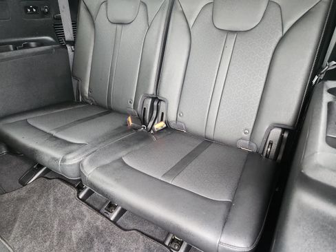 Used 2022 Kia Sorento SX FWD image 30