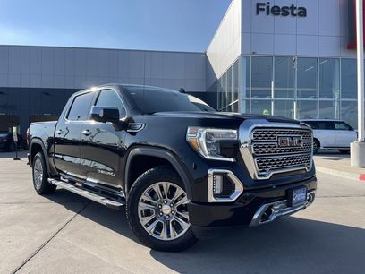 Used 2021 GMC Sierra 1500 Denali