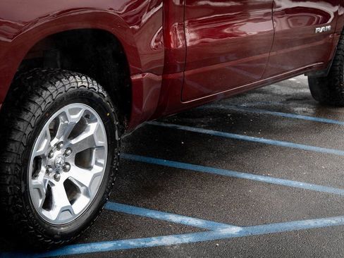 Used 2019 RAM 1500 Big Horn image 26