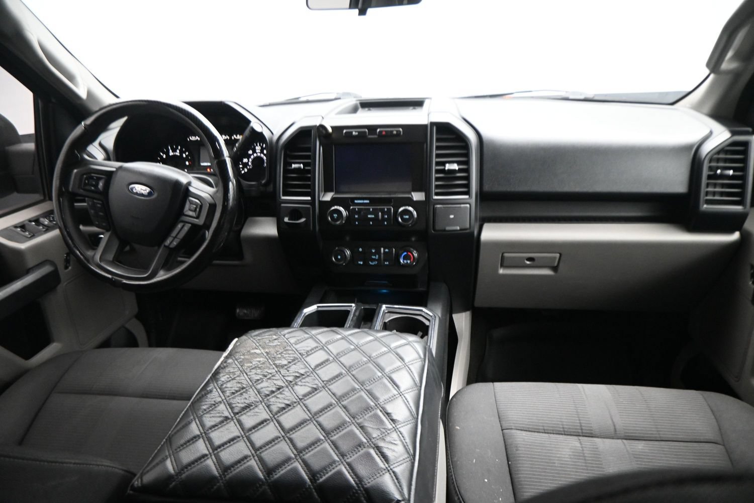 Used 2019 Ford F150 XL w/ Equipment Group 101A Mid RWD image 16