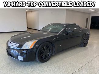 Used 2007 Cadillac XLR image 1