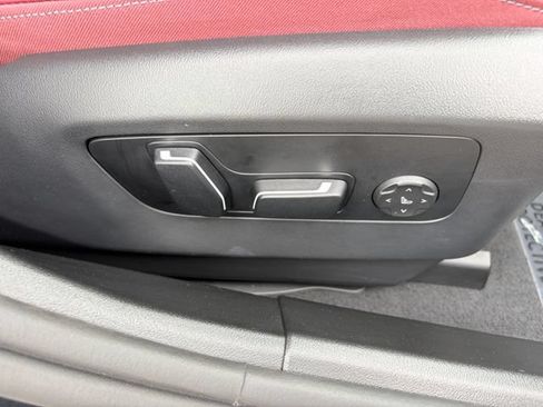 Used 2024 BMW 530i w/ M Sport Package RWD image 12