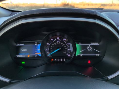 Used 2020 Ford Edge ST-Line image 26