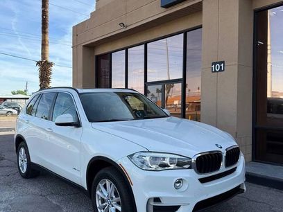 Used 2014 BMW X5 xDrive35i
