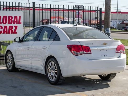 Used 2013 Chevrolet Cruze Eco image 13