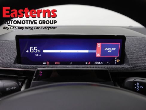Used 2025 Ford Mustang Mach-E Premium AWD/4WD image 18