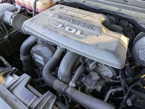 Certified 2022 RAM 1500 Laramie AWD/4WD image 28