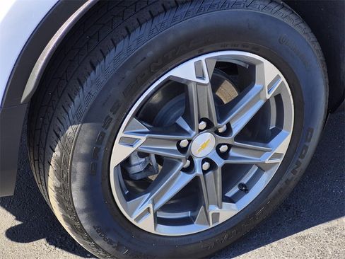 Certified 2024 Chevrolet Blazer LT image 7