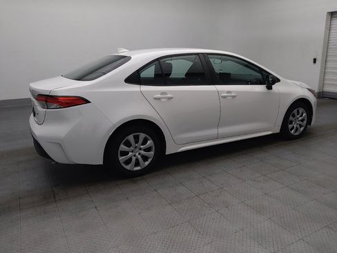 Used 2023 Toyota Corolla LE FWD image 10